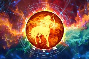 Венера в Стрельце: кого из знаков зодиака ждет удача в финансах и любви с 20 декабря