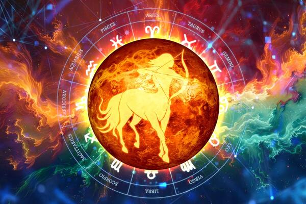 Венера в Стрельце: кого из знаков зодиака ждет удача в финансах и любви с 20 декабря