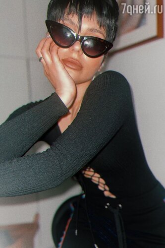 Анна Шульгина