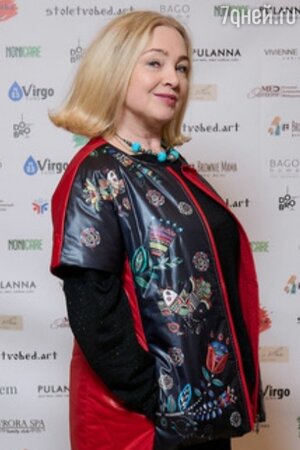 Марина Яковлева