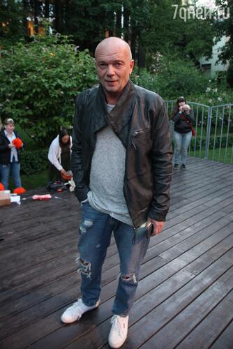 Андрей Смоляков