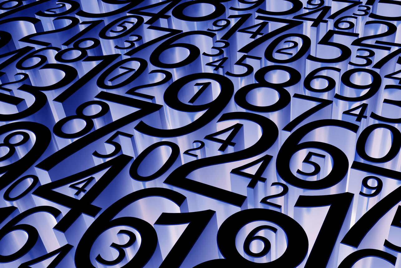 Нумерология