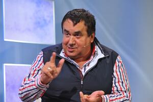 Садальский высмеял напавшего на Пугачеву Соседова — «Труба пониже, дым пожиже»