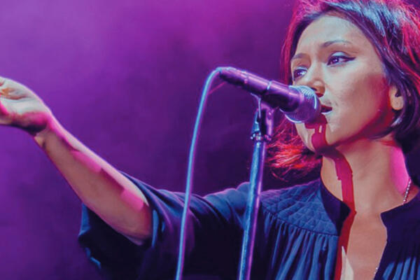 Победители розыгрыша билетов на концерт Севары