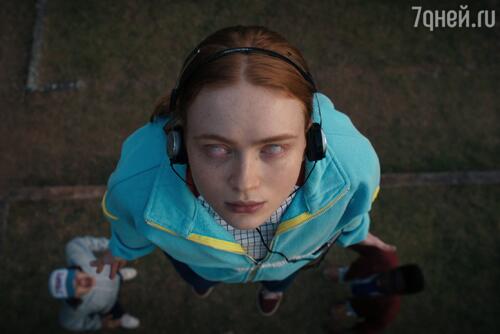 «Очень странные дела», реж. Мэтт Даффер, Росс Даффер, Шон Леви