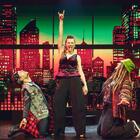 «Первое свидание» снова в Москве: «Бродвей Москва» представила трейлер обновленного мюзикла