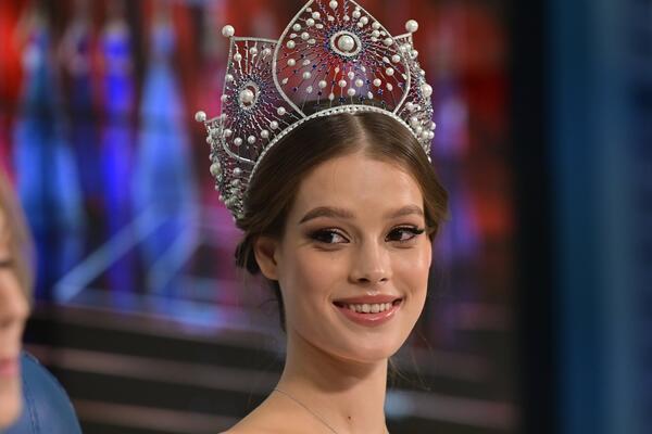 Впервые за много лет: завершился конкурс «Мисс Вселенная» с участием россиянки