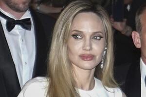 Встретила 50-летие мечтами о новой любви: Анджелина Джоли отпраздновала свой юбилей 