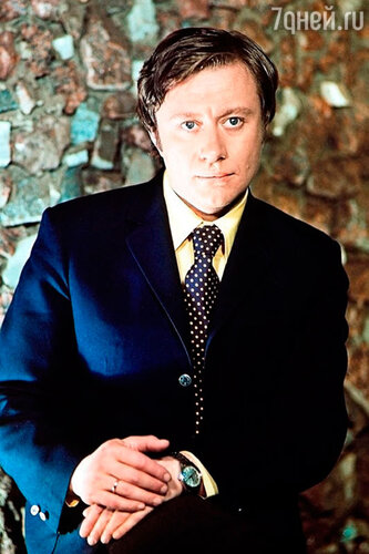 Андрей Миронов