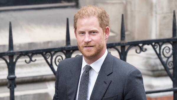 Принц Гарри подложил новую «мину» под королевскую семью 