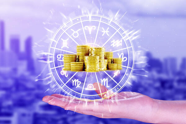 Стрельцы «на коне», а Девам пора экономить: большой финансовый гороскоп на 9 — 15 марта