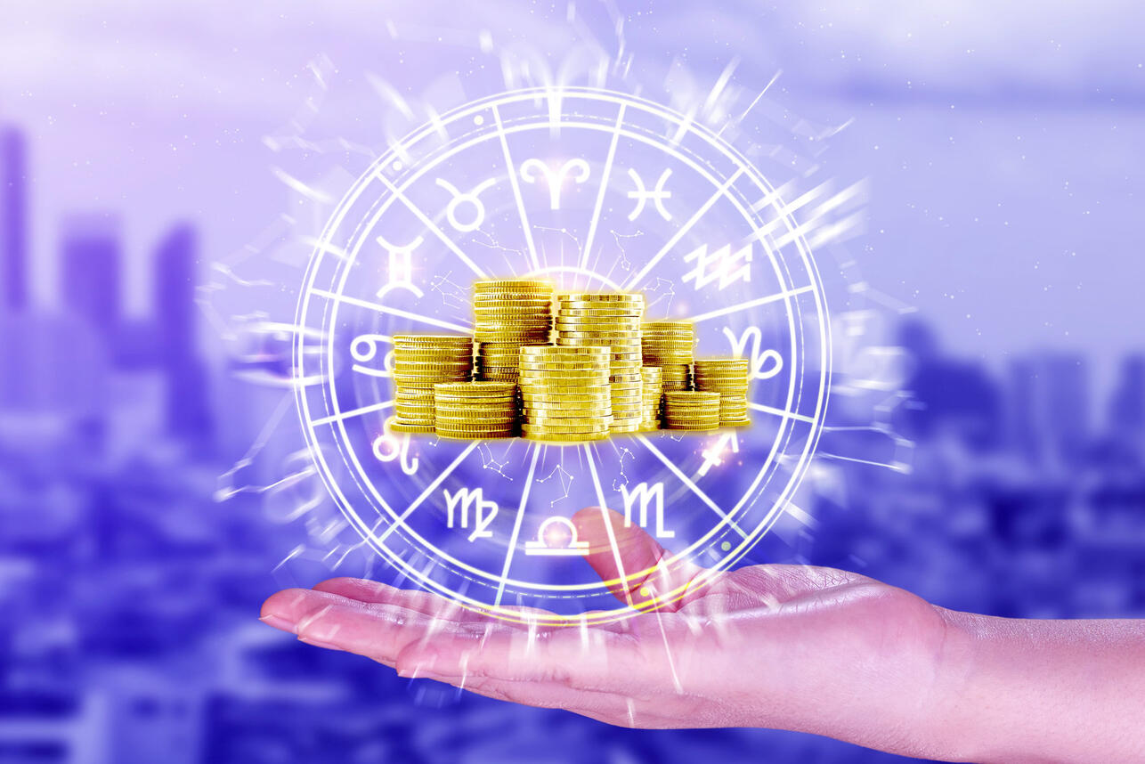 Стрельцы «на коне», а Девам пора экономить: большой финансовый гороскоп на 9 — 15 марта