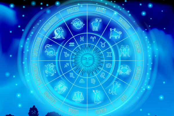 Гороскоп на январь 2023 года для всех знаков зодиака 