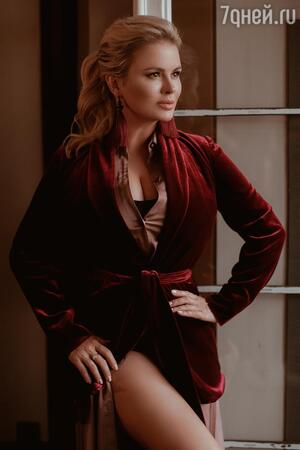 Анна Семенович