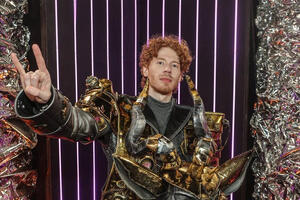 Пресняков воссоединился с Пугачевой после долгой разлуки — не сдержал слез