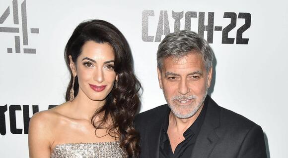 Кто круче: Джордж Клуни или Антонио Бандерас?  