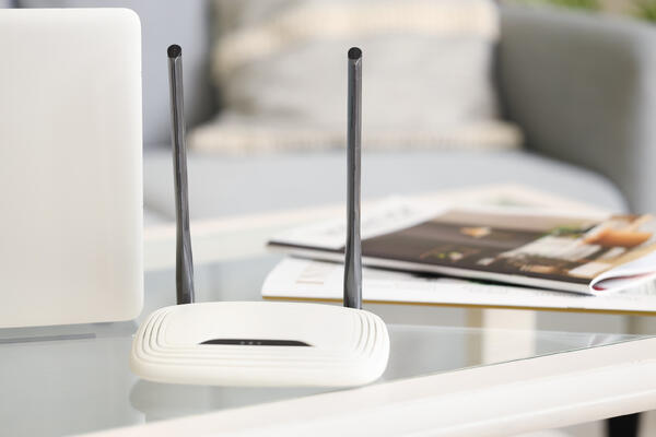 Зачем нужна кнопка WPS на Wi-Fi роутере и как ее использовать — дело на две секунды