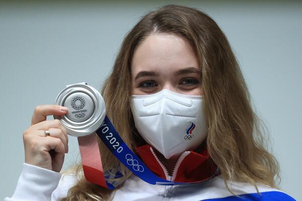 Стадионы без зрителей, российская сборная и первые победы: как проходят Олимпийских Игры?