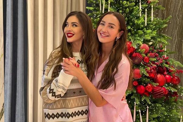 Сестра Бузовой накинулась на певицу с обвинениями: «Привила зависимость»