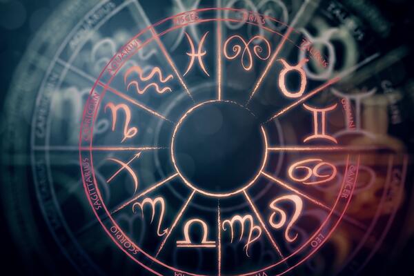 Астролог предсказала, кто окажется у разбитого корыта до 12 декабря