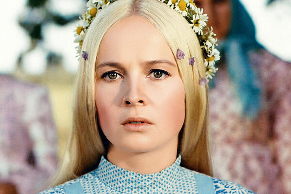 Александр Стефанович о Наталии Богуновой: «Большая перемена»