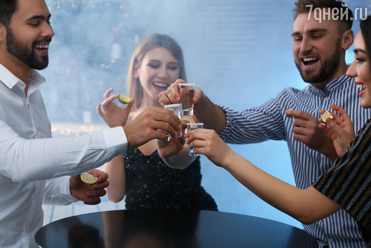 Обнаружена связь между употреблением алкоголя и развитием рака. фото