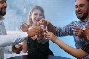 Обнаружена связь между употреблением алкоголя и развитием рака