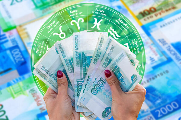 Финансовый гороскоп на неделю 23 — 29 июня для всех знаков зодиака