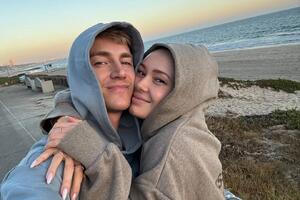 Гарифуллина — о семейной жизни с Воробьевым: «Могла только мечтать о таком!»