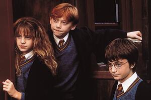«Гарри Поттер»: как спустя 21 год выглядят актеры, сыгравшие в первом фильме «поттерианы»