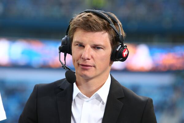 Ради кого Аршавин выгнал экс-жену с детьми из дома