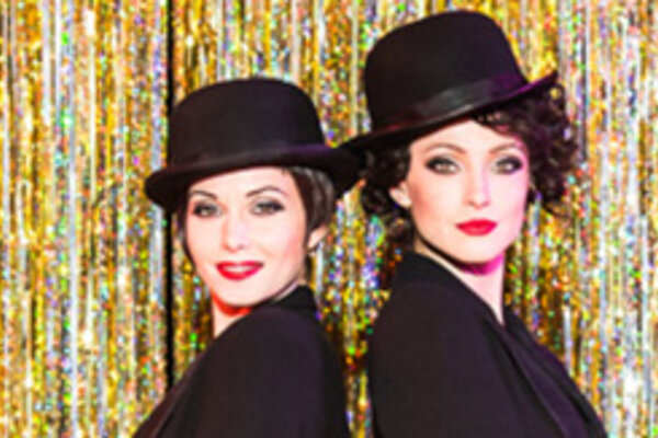 Выиграйте два билета на мюзикл CHICAGO