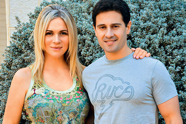 Романы звезд на расстоянии: километры любви не помеха 