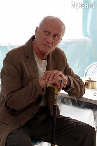 Юрий Беляев