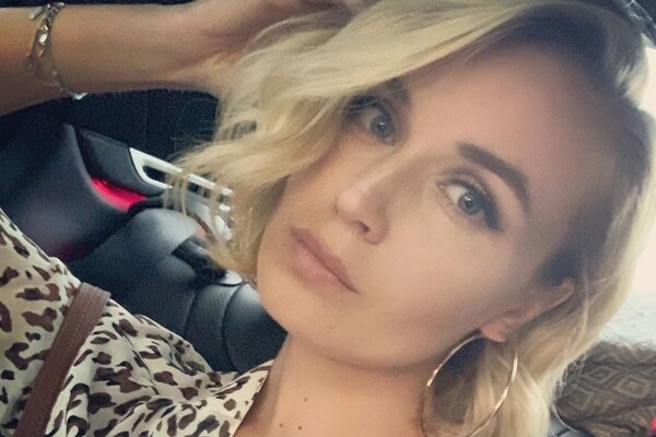 Полину Гагарину обвинили в анорексии