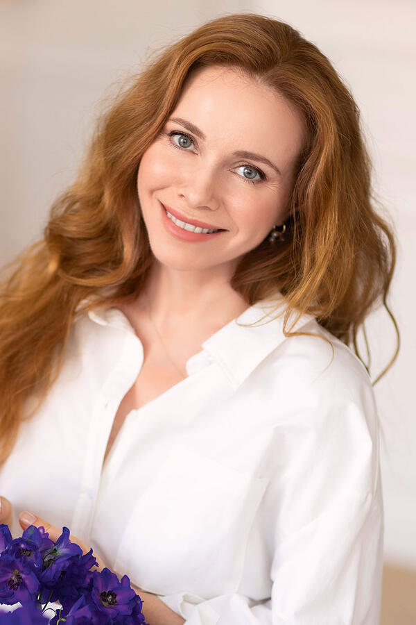 Екатерина Гусева