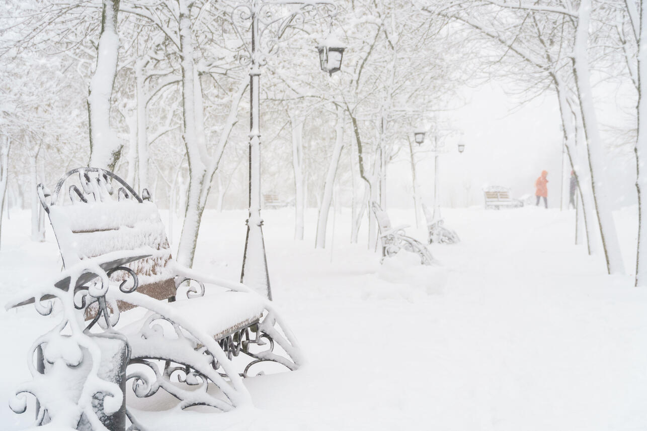 Р&nbsp;Р&micro;РєРѕСЂРґРЅС&lsaquo;Р&micro; СЃСѓРіСЂРѕР&plusmn;С&lsaquo; Рё Р&middot;Р&deg;С&sbquo;РѕРїР&raquo;Р&micro;РЅРёР&micro;: РїРѕРіРѕРґР&deg; РІ РњРѕСЃРєРІР&micro; РІ РєРѕРЅС&dagger;Р&micro; Р&middot;РёРјС&lsaquo; РіРѕС&sbquo;РѕРІРёС&sbquo; РЅРѕРІС&lsaquo;Р№ СЃСЋСЂРїСЂРёР&middot;