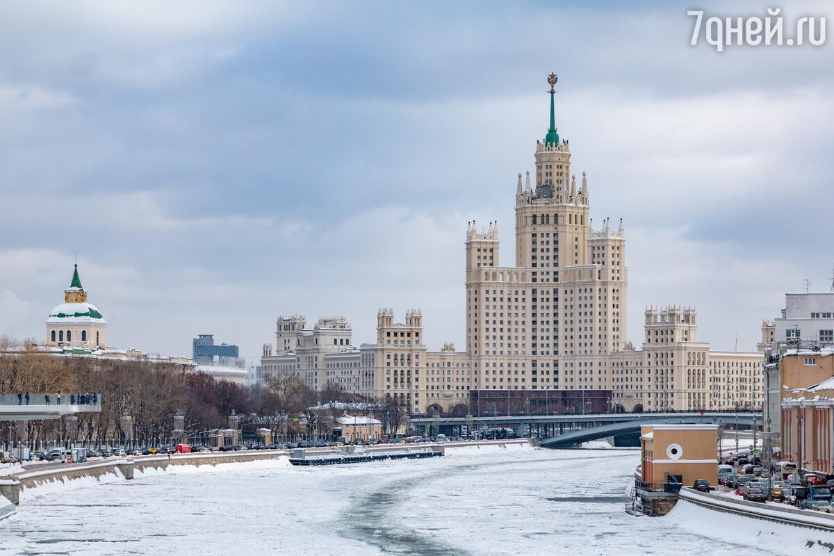 Пора переезжать: через сколько лет новая квартира превратится в пыль -  7Дней.ру