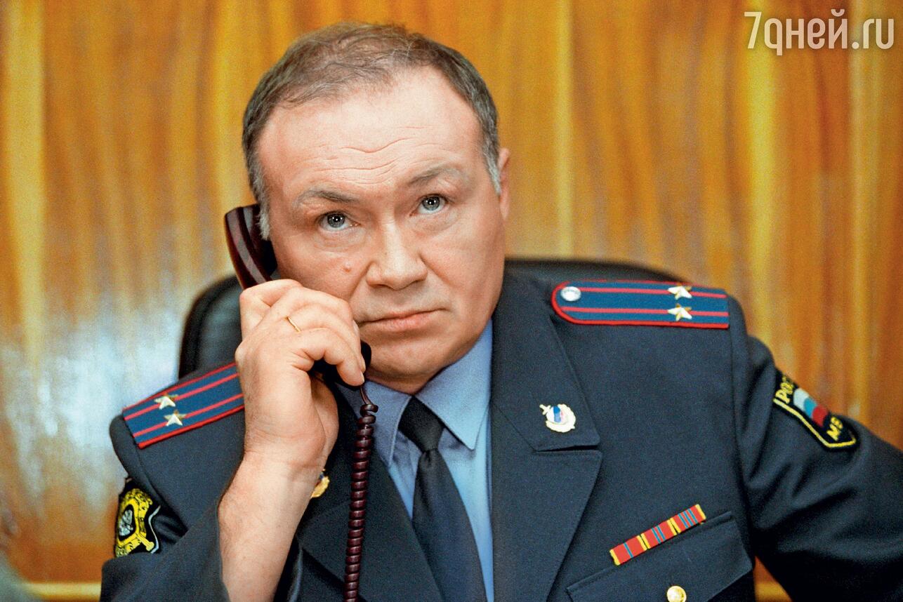 Р®СЂРёР№ РљСѓР·РЅРµС†РѕРІ