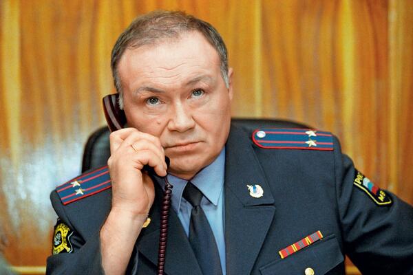 Отметил юбилей в узком кругу: как сейчас выглядит 80-летний Юрий Кузнецов