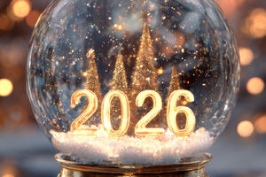 Как выбрать новогодний подарок, который расскажет историю