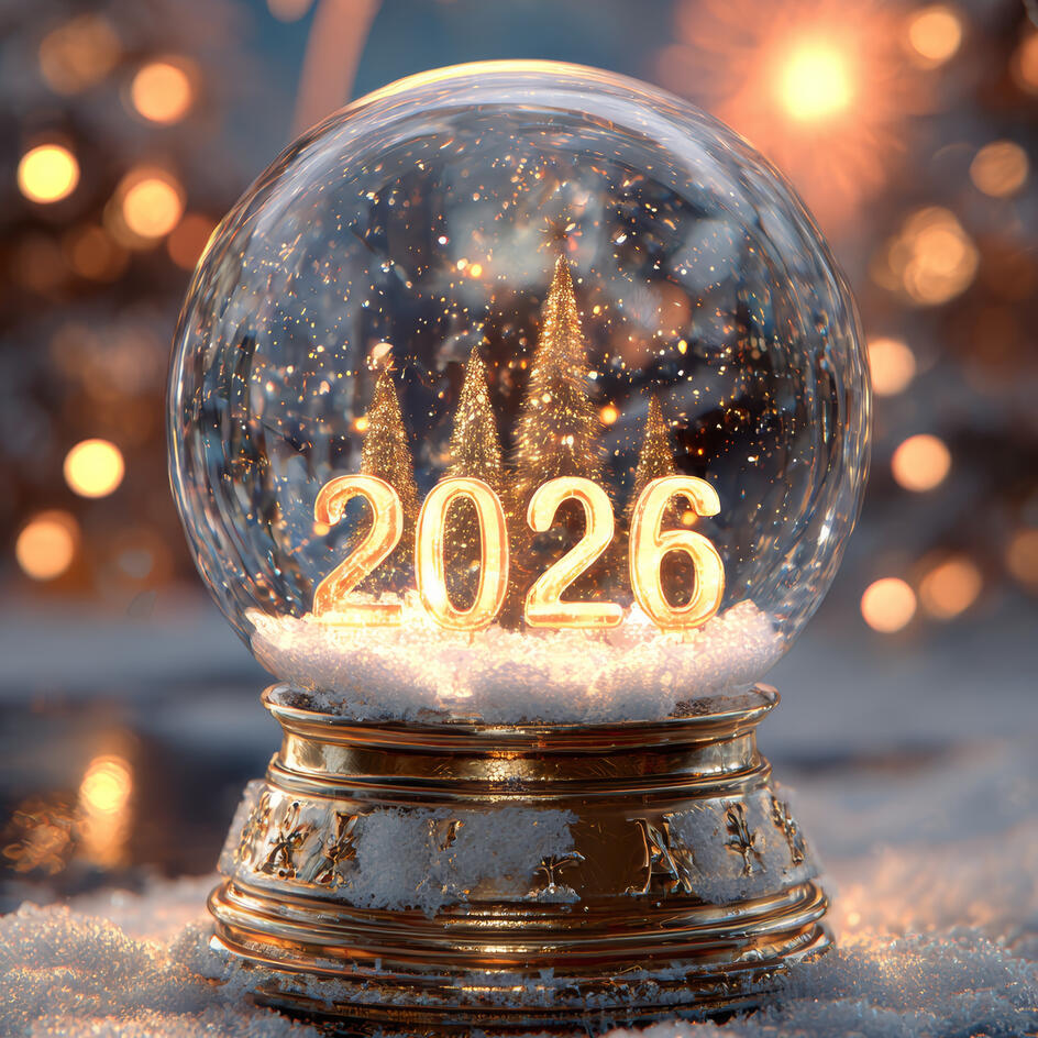 Как выбрать новогодний подарок, который расскажет историю