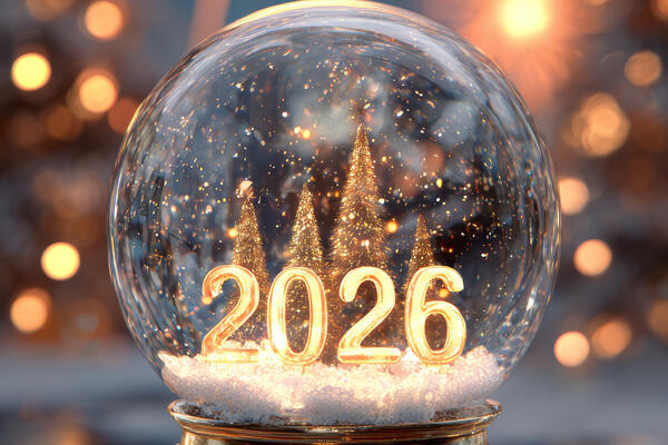 Как выбрать новогодний подарок, который расскажет историю