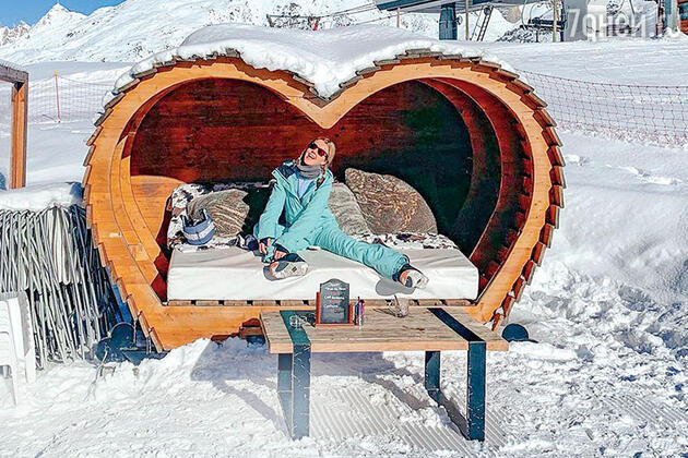 Юлианна Караулова