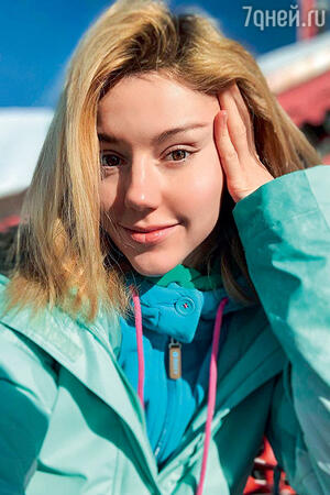 Юлианна Караулова