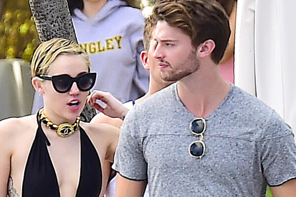 Самые громкие романы детей знаменитостей