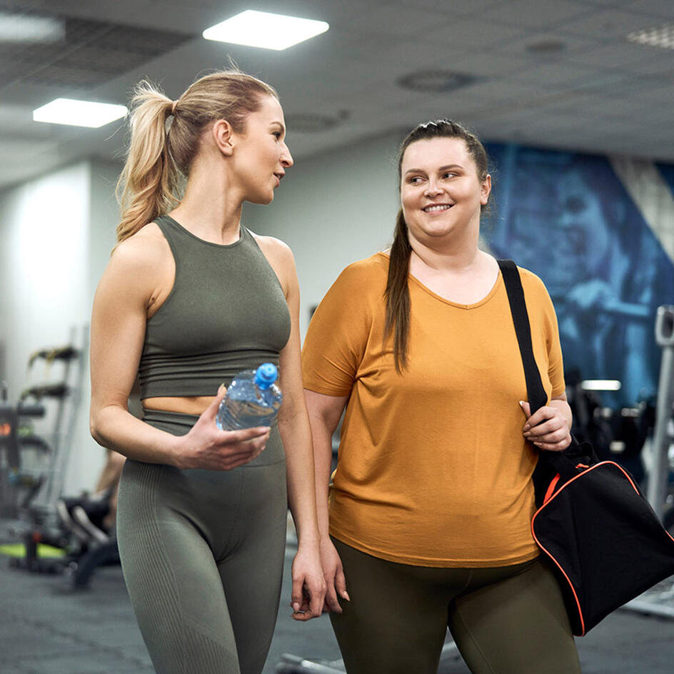 Метод тренировок «4-1-1»: как избавиться от жира за 6 недель