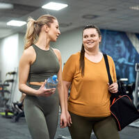 Метод тренировок «4-1-1»: как избавиться от жира за 6 недель