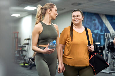 Метод тренировок «4-1-1»: как избавиться от жира за 6 недель