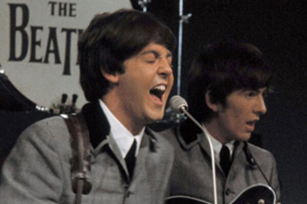 The Beatles    